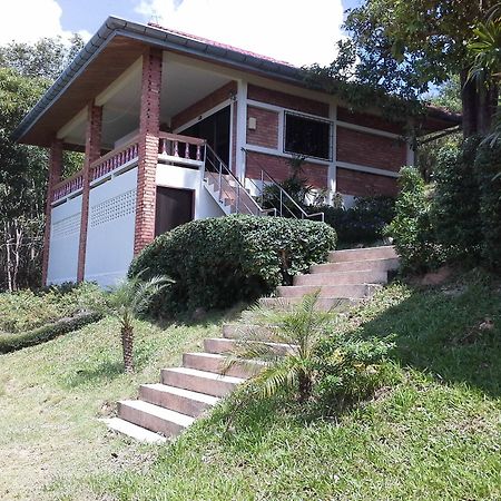 Freedom Estate Sea View Apartments Koh Lanta Luaran gambar