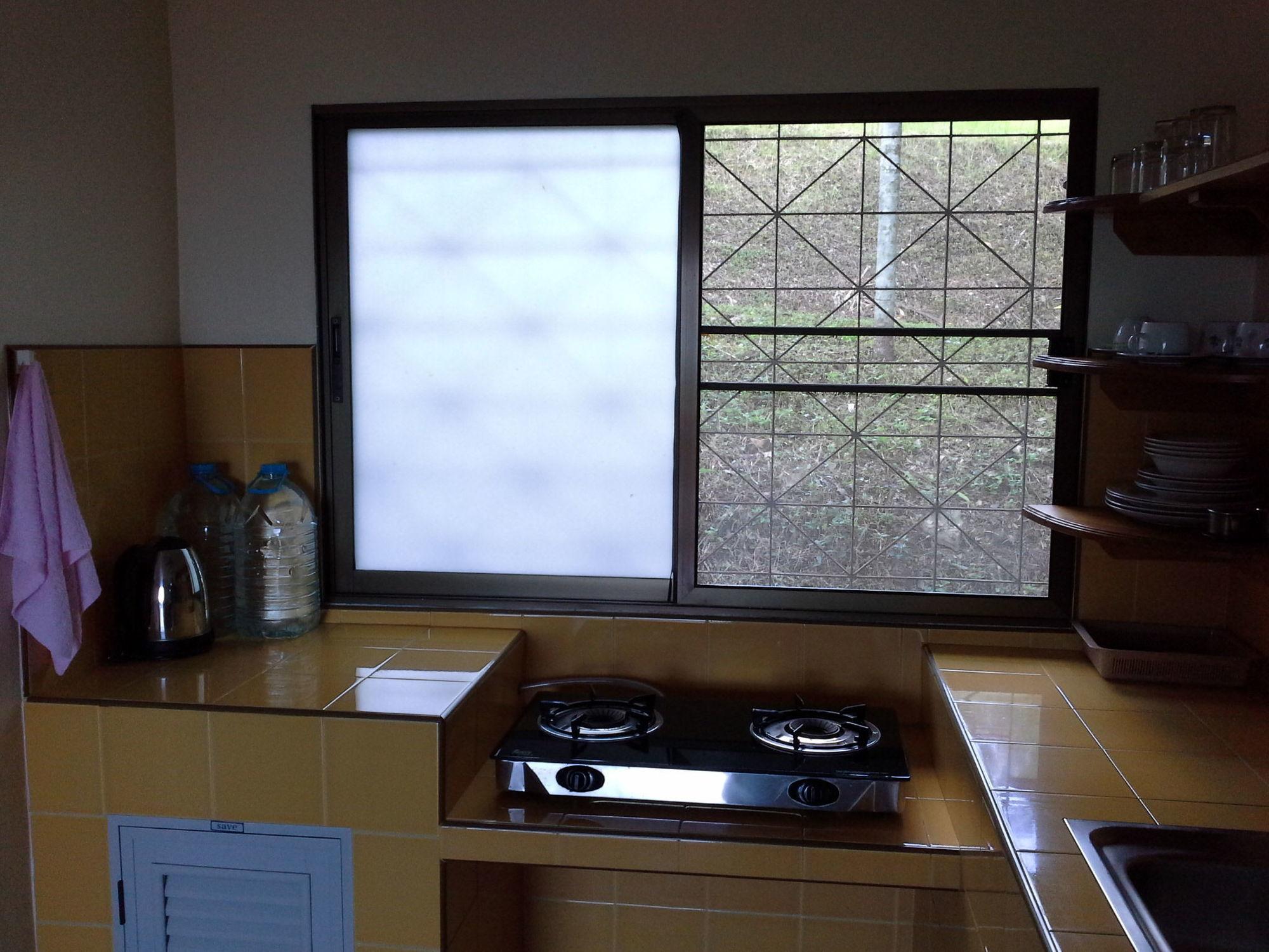 Freedom Estate Sea View Apartments Koh Lanta Luaran gambar
