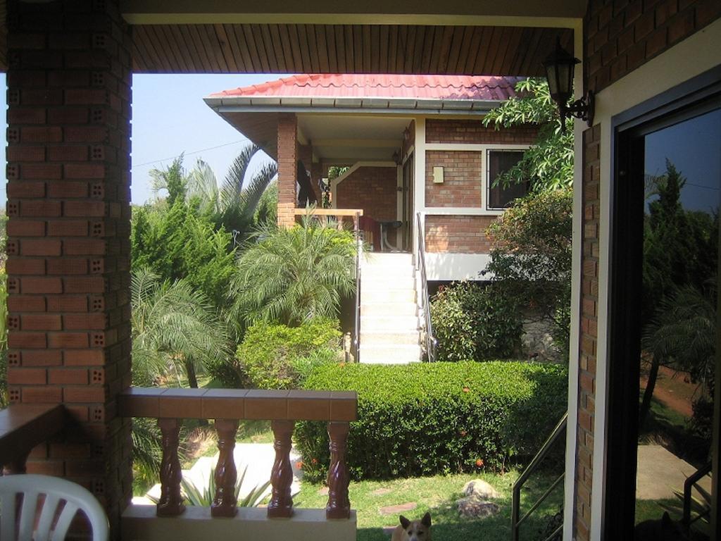 Freedom Estate Sea View Apartments Koh Lanta Luaran gambar