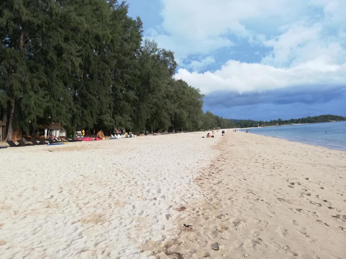 Freedom Estate Sea View Apartments Koh Lanta Luaran gambar