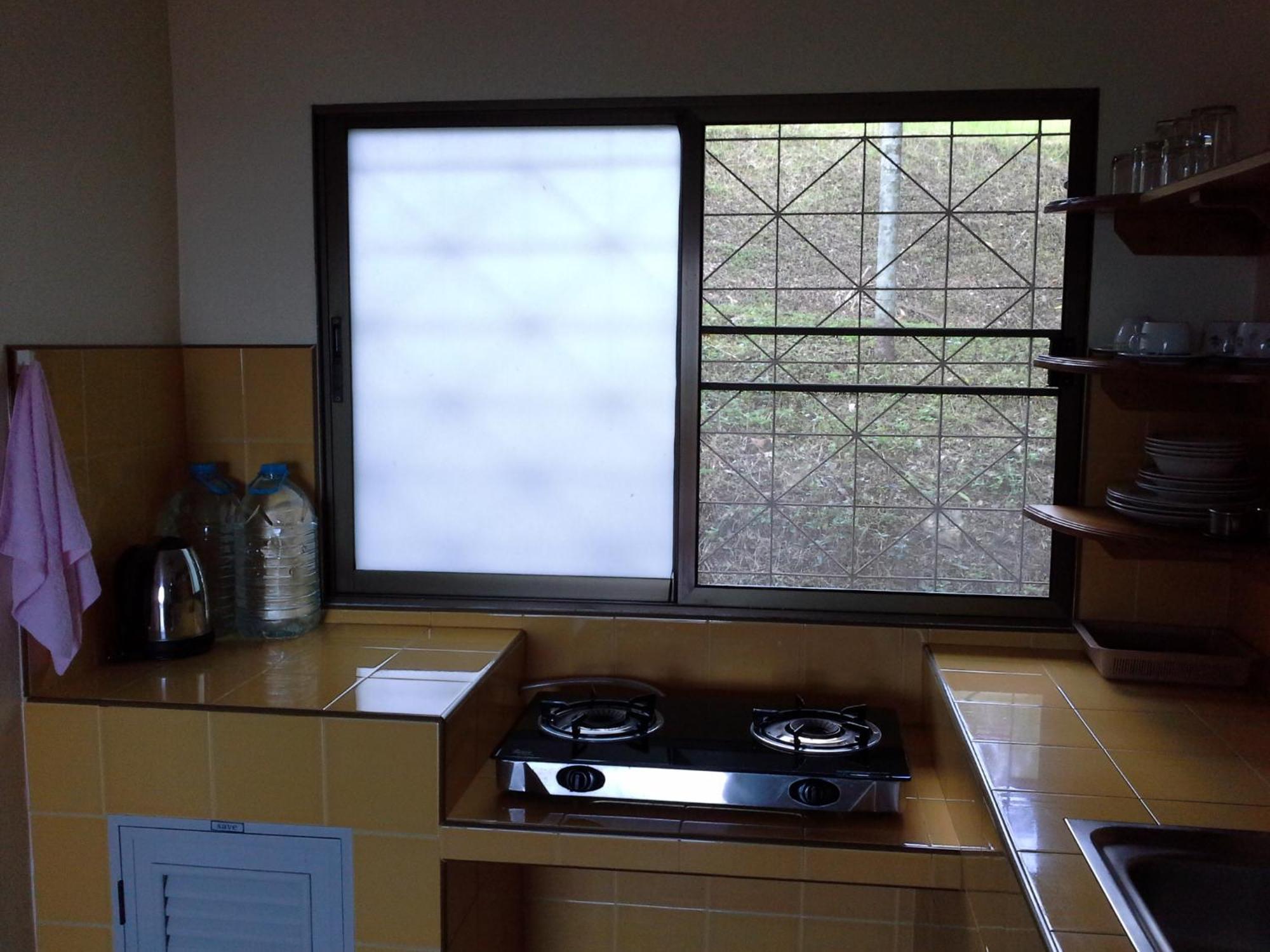 Freedom Estate Sea View Apartments Koh Lanta Bilik gambar