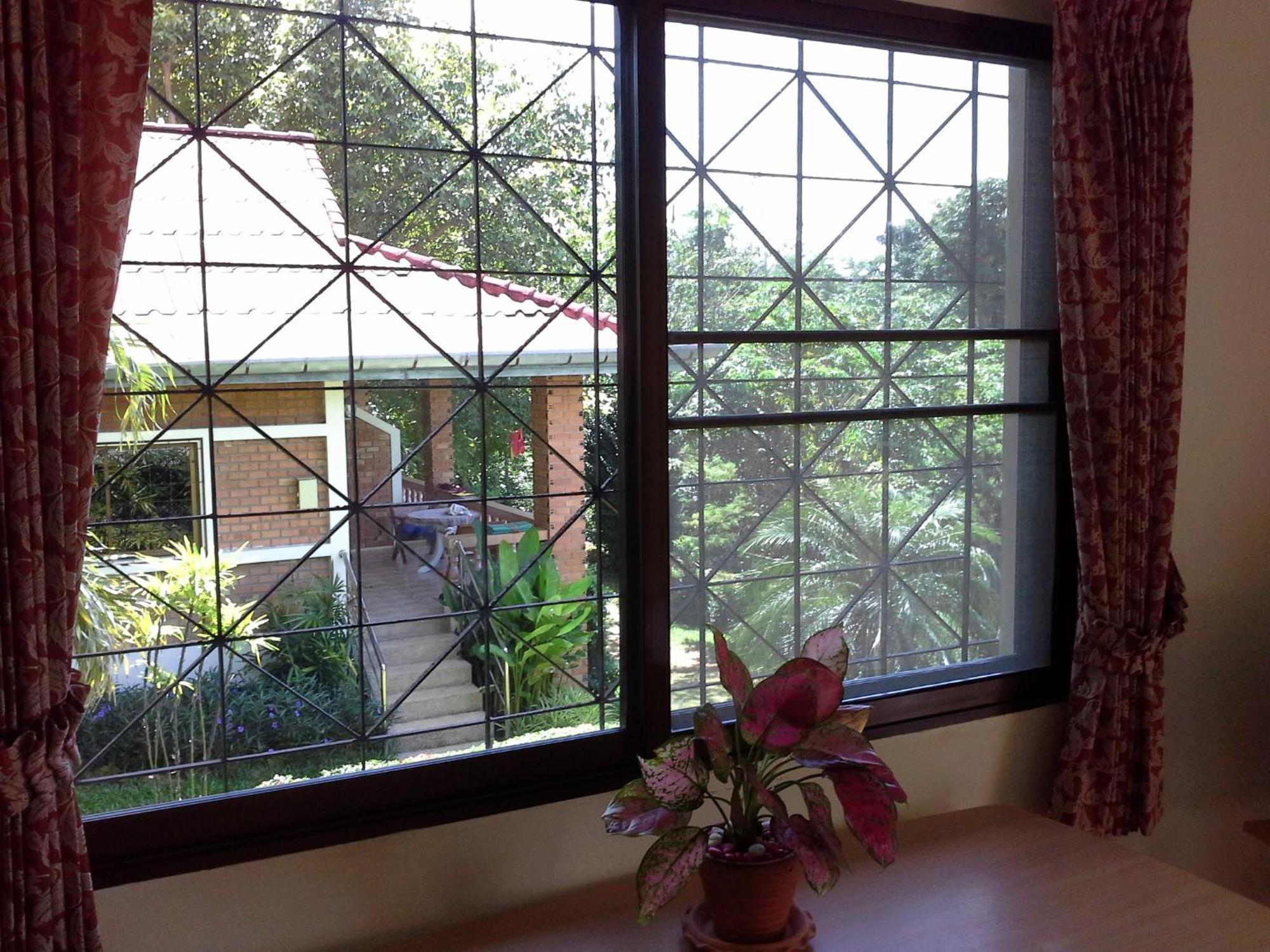 Freedom Estate Sea View Apartments Koh Lanta Bilik gambar