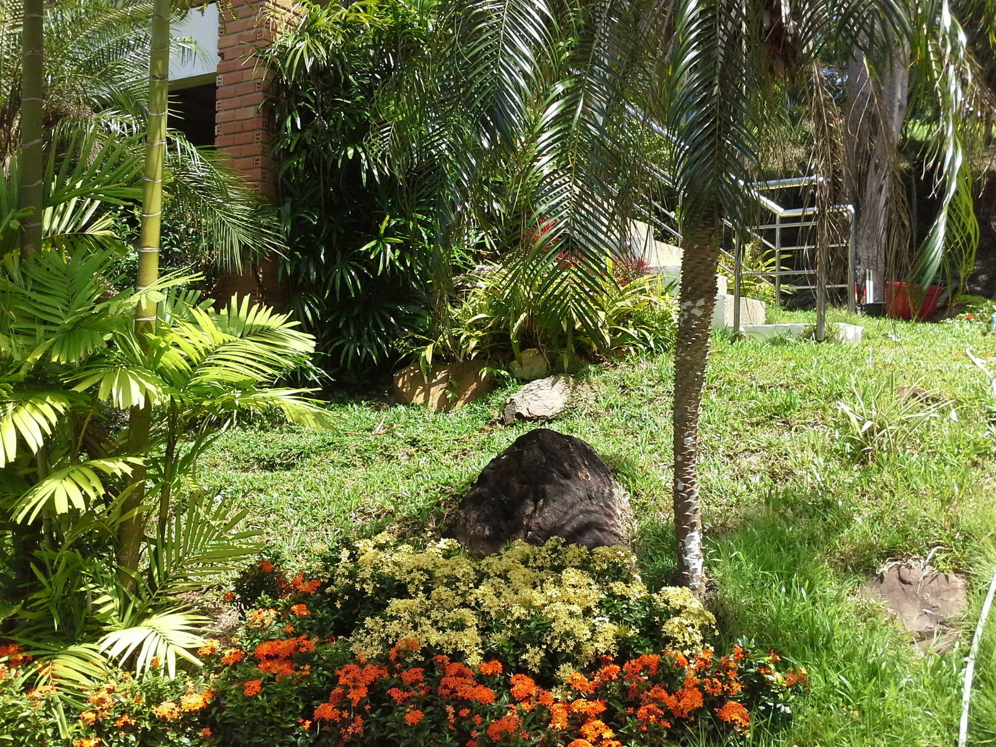 Freedom Estate Sea View Apartments Koh Lanta Luaran gambar